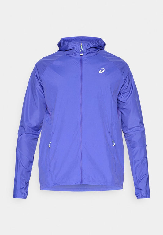 Veste running asics