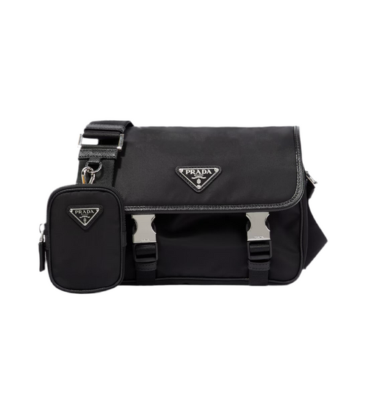 Sacoche Prada