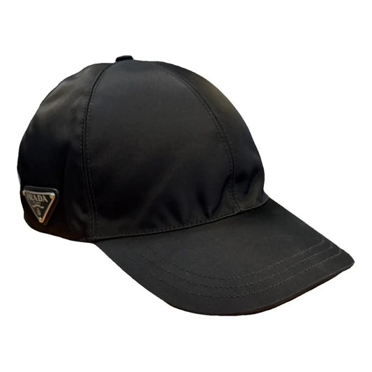 Casquettes Prada