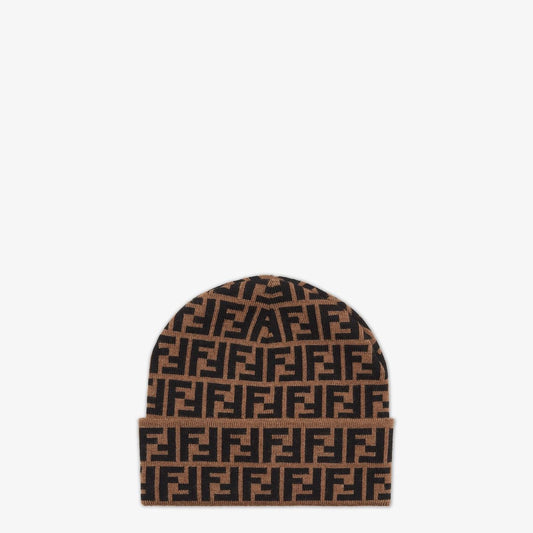 Bonnet fendi