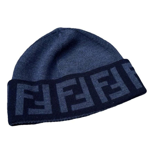Bonnet fendi
