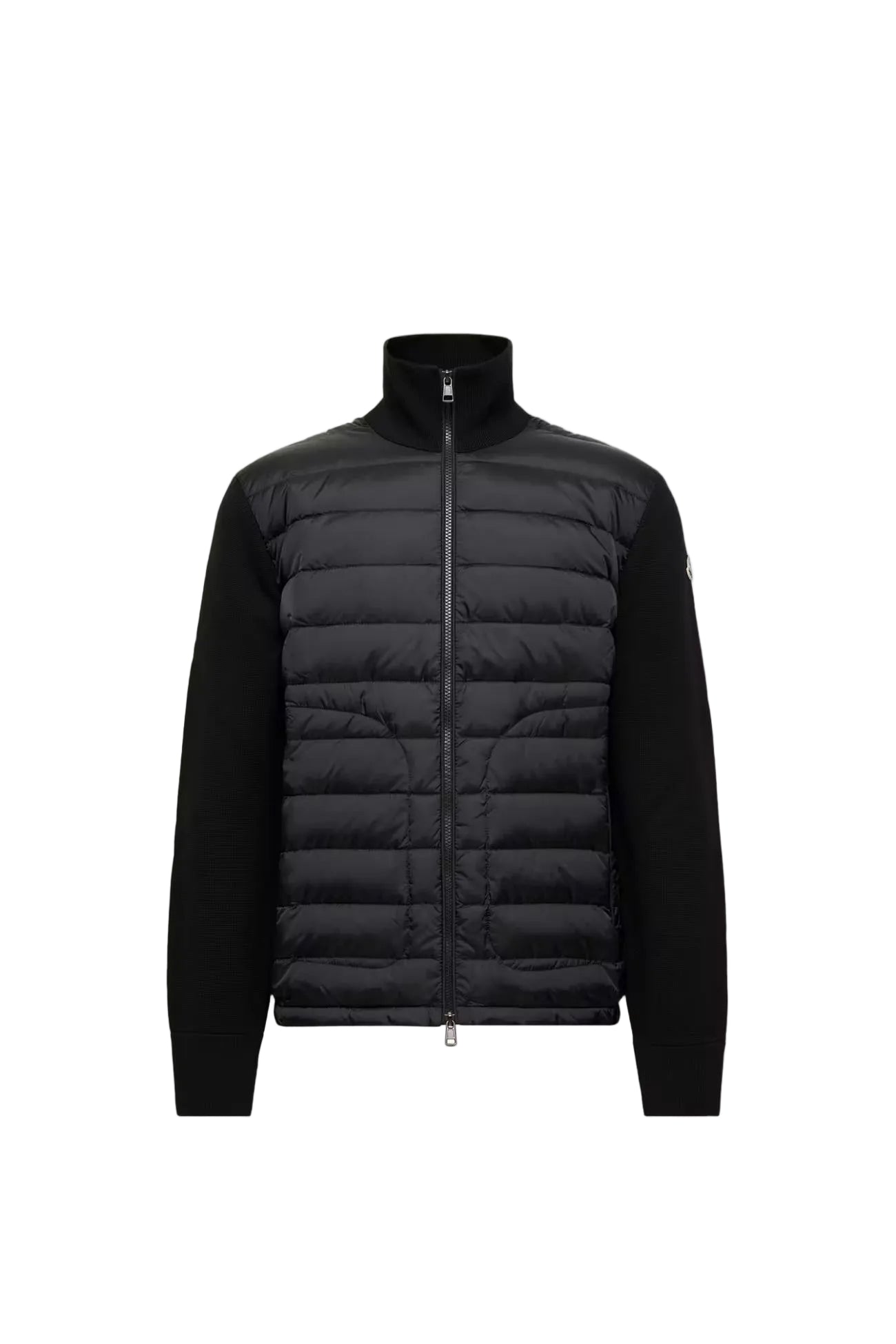Doudoune Moncler Cardigan