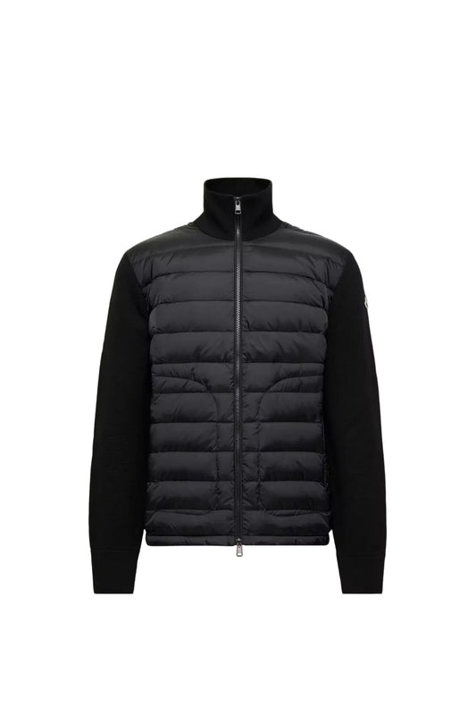 Doudoune Moncler Cardigan