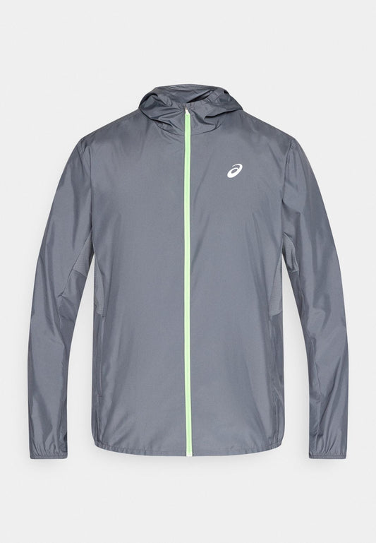 Veste running asics