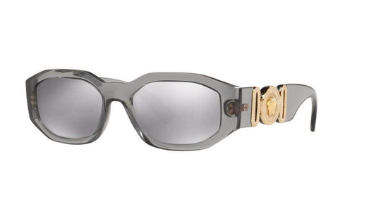 Lunettes Versace Grise