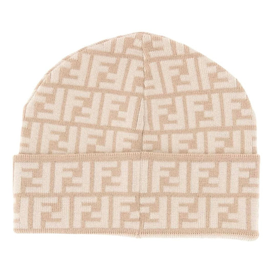 Bonnet fendi