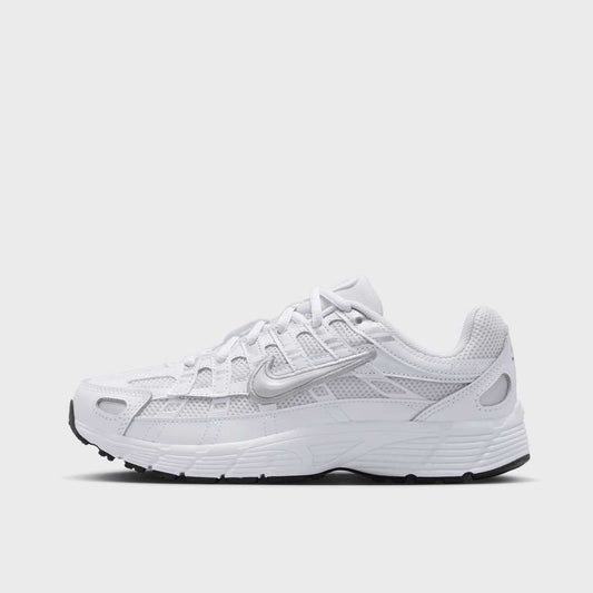 Nike p-6000 blanc
