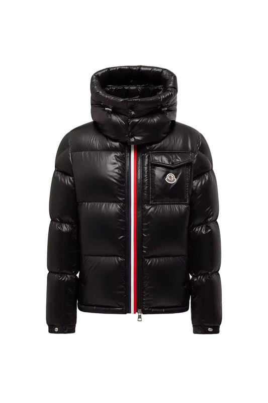 Doudoune Moncler Tricolore